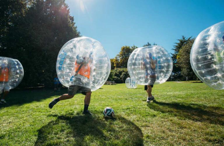 ZORBU FUTBOLS RĪGA. Labākā aktivitāte vecpuišu ballītēm un korporatīvajiem pasākumiem.